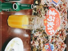 -万宝海鲜舫(劳动公园店)