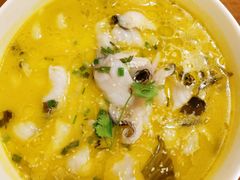 -四季暖堂·融合江浙菜(N1955创业园店)