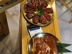 -闻老头·菊花炭烤肉(D11店)