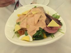 成桂西餐厅(河北路店)-成桂西餐厅·42年的味道(五大道疙瘩楼店)