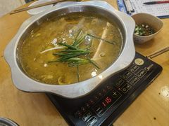 -王记贵阳第一家鱿鱼炖土鸡(东新分店)