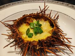 -五谷丰登农家院·地道胶东菜·海鲜烧烤(威海店)