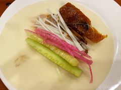 -北平小馆·烤鸭·家常菜(磨房北里店)