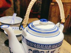 -南京大牌档(新街口德基广场店)