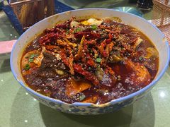 -大眼锅贴水饺(河东店)