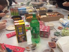 -Orgy Palace轰趴馆(仓山万达店)