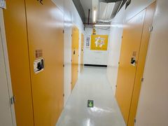 -安东易迷你仓自助寄存仓库(苏州桥店)