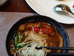 -浙江西子宾馆·瑶园咖啡厅