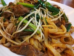 -繁仔牛杂(石排店)