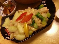 -堂宴·老厦门私房菜(1988仙岳总店)