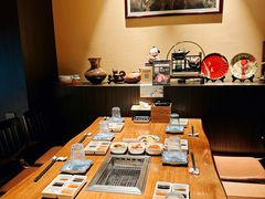 -杉海和牛烧肉海鲜自助(会展城店)