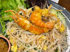 泰式炒米粉-仓库南洋海鲜小排档(柳河路店)
