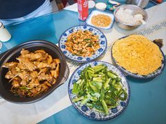 -生态苑农庄(十里画廊遇龙河店)