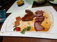 -ZEN采蝶轩·粤味臻鲜·手作点心·商务宴请(泰州店)