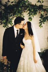 -菲林婚纱摄影工作室