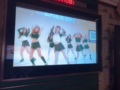 -格莱美量贩式KTV(奥帆店)