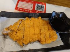 -馋三尺蟹粉小笼(人民广场店)