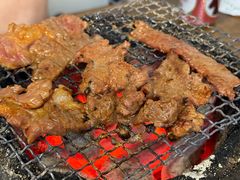 -西塔隆太白烤牛肉馆(图们路店)