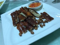 -盛记顺德高佬猪杂粥