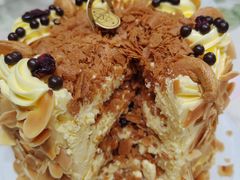 咸黄油脆脆-DearCake 黛点心(花牌坊店)