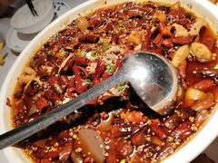 -花椒笑成都小馆(百脑汇店)