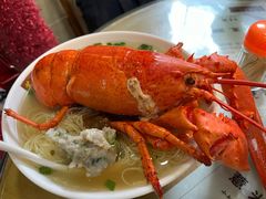 -荔林食店(西华路店)