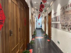 -子曰书院·古筝围棋书法国画小主持(夏都店)