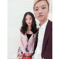 -P.STYLE派斯造型