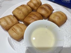 -三寓宾馆宴会厅