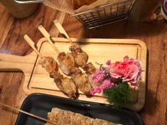 -JUKEBOX玖部音乐餐厅(华侨城店)