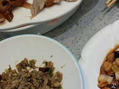 -紫光园(劲松店)