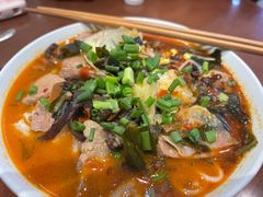 -袁妈红豆汤(重庆总店)