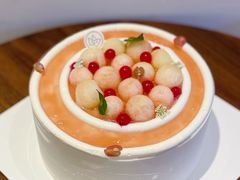 -花甜生活FatimCake·生日蛋糕