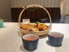 -晶雅花园西餐厅(南京首店)