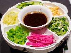 -大鸭梨烤鸭(北洼路店)