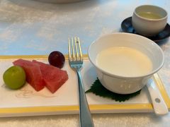 -东海朗廷酒店-唐阁T’ANG COURT 中餐厅