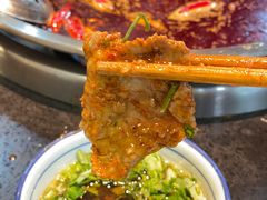 -飘香火锅(玉林西路店)