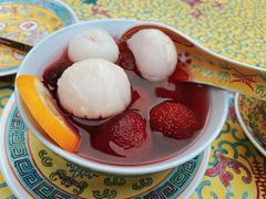 -宫事颐庭·老佛爷贵寿下午茶(颐和园店)