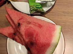 -街角等你.大连海鲜烧烤.经典铁板海鲜串(西安路店)