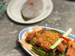 -禄婶鸡煲·打边炉