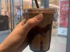 -Seesaw Coffee(苏州中心店)