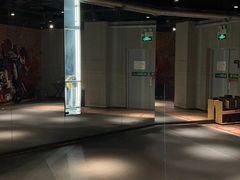 -威尔仕健身会所(北京宜家店)