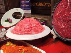 -袁老四重庆老火锅(桐梓坡店)