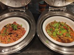 -太原富力万达文华酒店·美食汇西餐厅