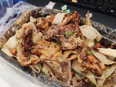 -臻味斋