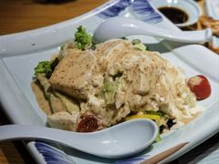 -三石铁板烧(紫竹桥店)