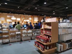 -MUJI无印良品(杭州万象城店)