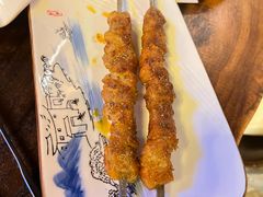 -上桥水产·海鲜餐厅(五四广场店)