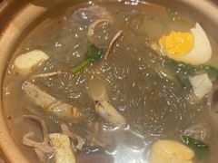 -古都历食南京菜·烤鸭·鸭血粉丝·汤包(南京博物院店)