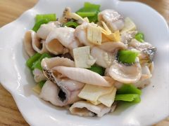 黑鱼二吃-素勤饮食店(城头巷店)